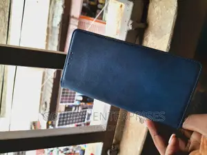Redmi 13C Leather Cover