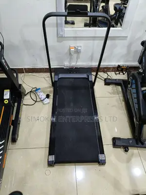Mini Treadmills/ Home Walking Pads