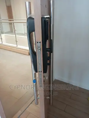 Tuya Smart Lock (Face Unclock)