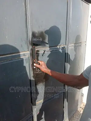 Tuya Smart Lock for Residential Access Control