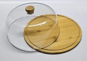 Cake Dome / Display Stand-30cm