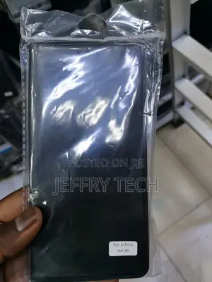 Leather Flip Case Cover for Infinix Hot 30i