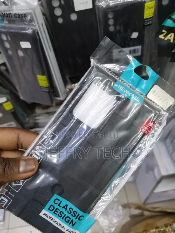 Note 20 Ultra Case, (Rugged Shield Series) TPU Thick Solid R