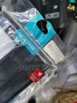 Note 20 Ultra Case, (Rugged Shield Series) TPU Thick Solid R