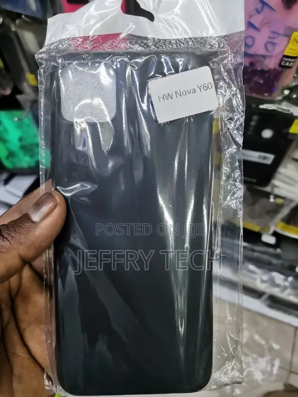 Case for Huawei Nova Y60,