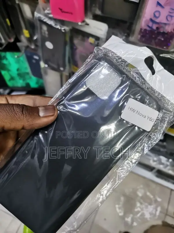 Case for Huawei Nova Y60,