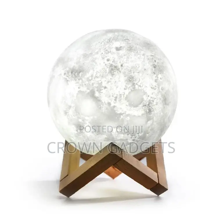 Moon Lamp Night Light
