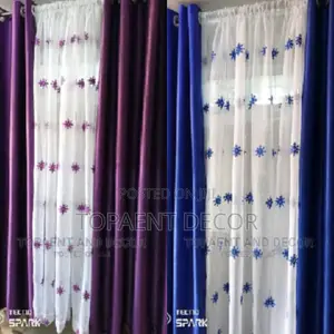 Curtain and Sheers Curtain and Sheers Curtain and Sheers