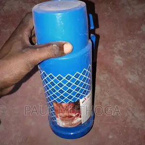 #1 1L Flask