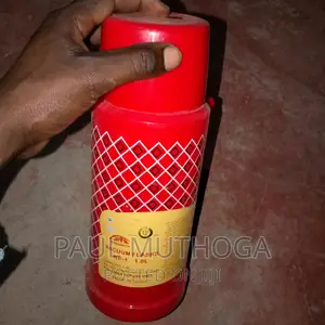 #3 Vacuum Flask