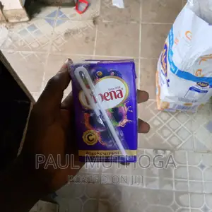 Ribena Juice