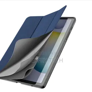 Case for Samsung Galaxy Tab S6 Lite - Blue