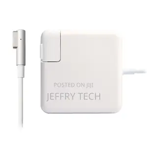 85W Power Charger L-Type for Old Mac Book 15'' 17'' Mac Bo