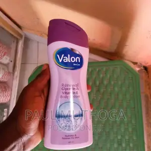 Valon Lotions