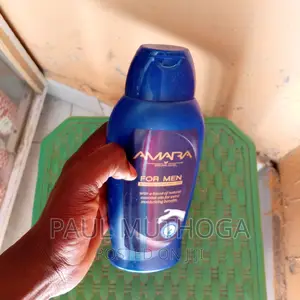 Amara for Men