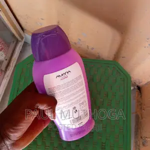 Amara Jojoba