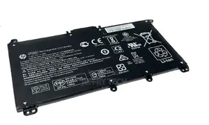 Battery for HP Pavilion 15-Dw 15-Dy 15-Ef 15Q 15S 17-by 17-C