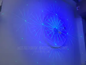 Club Laser Stage Lights Effects