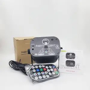 Christmas Laser Show Projector Remote Controlled