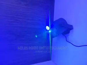 Christmas Laser Show Projector Remote Controlled