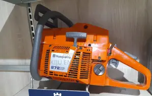 Husqvarna Power Saw
