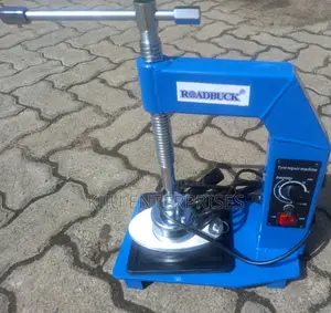 Tyre Vulcanizers Available Now Offer