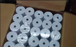 Thermal Paper Roll 79mm X 80 Mm Paper Rolls<>