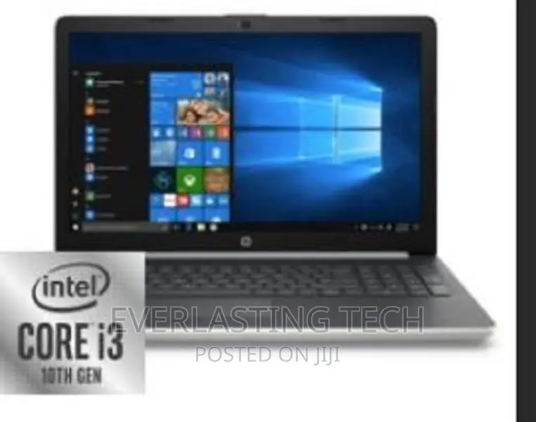 New Laptop Lenovo Ideapad 3 8GB Intel Core i7 SSD 1T