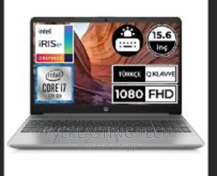 New Laptop Lenovo Ideapad 3 8GB Intel Core i7 SSD 1T