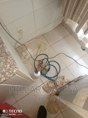 Non Frost Fridge Gas Refilll Services