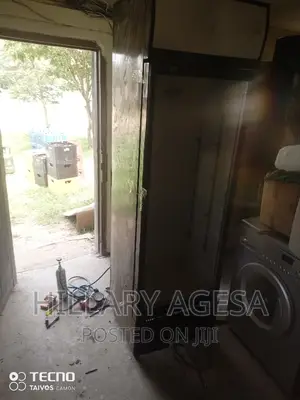 Fridge Display Gas Refilling