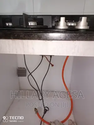 Gas Piping and Installations Service