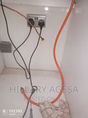 Gas Piping and Installations Service