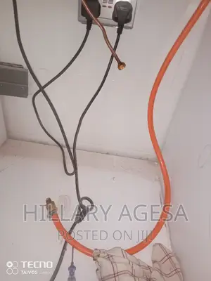 Gas Piping and Installations Service