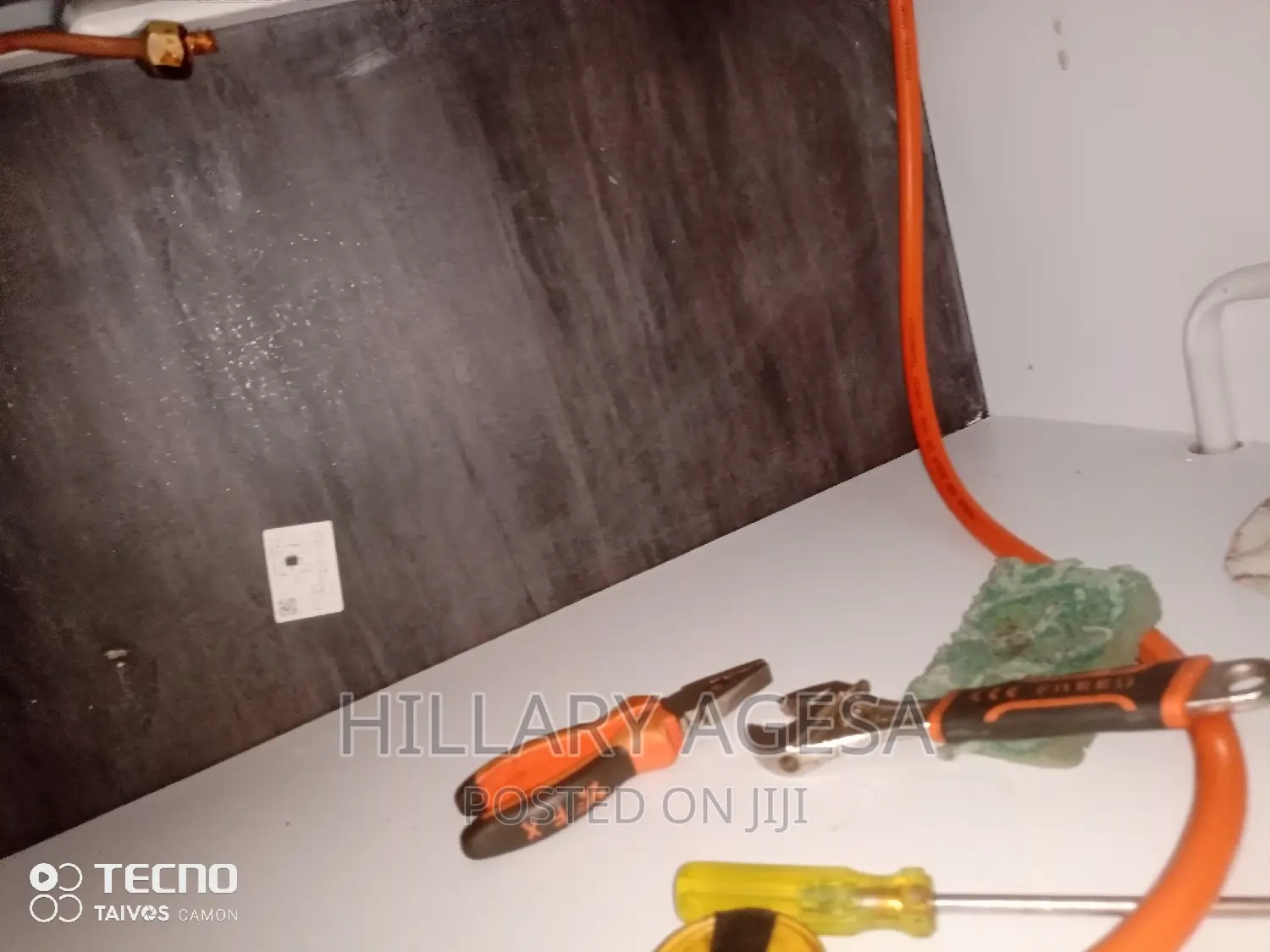 Gas Piping and Installations Service