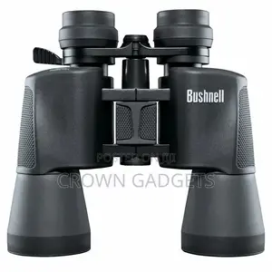 Powerful High Power Waterproof Binoculars