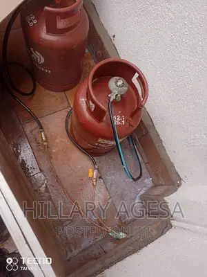 Gas Safety Spares and Installations