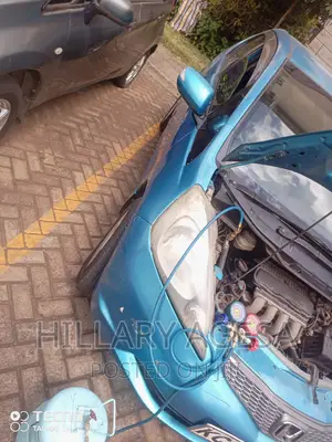 Car Air Conditioner Services