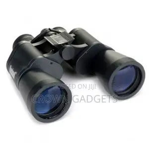 Twist-Up Eyecups Binoculars