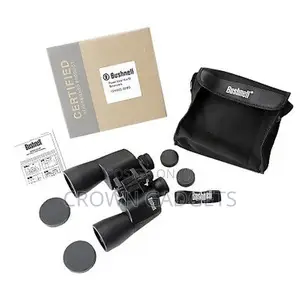Compact Waterproof Binoculars for Bird Watching