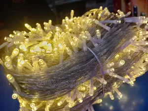 100M Christmas Lights