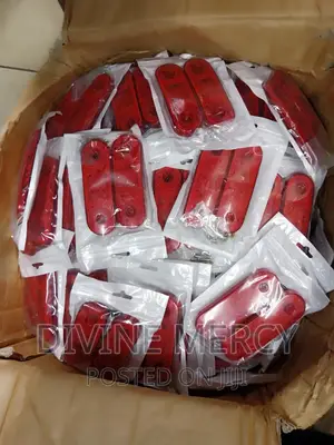 Led Body Light