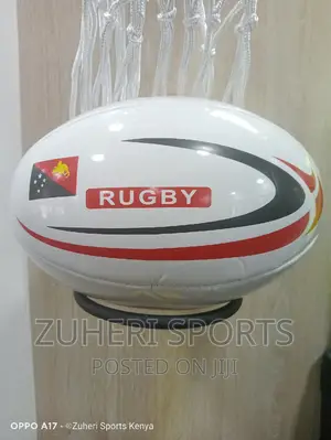 Professional Rugby Ball/Standard Size and Quality