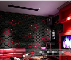 3D Wallpaper