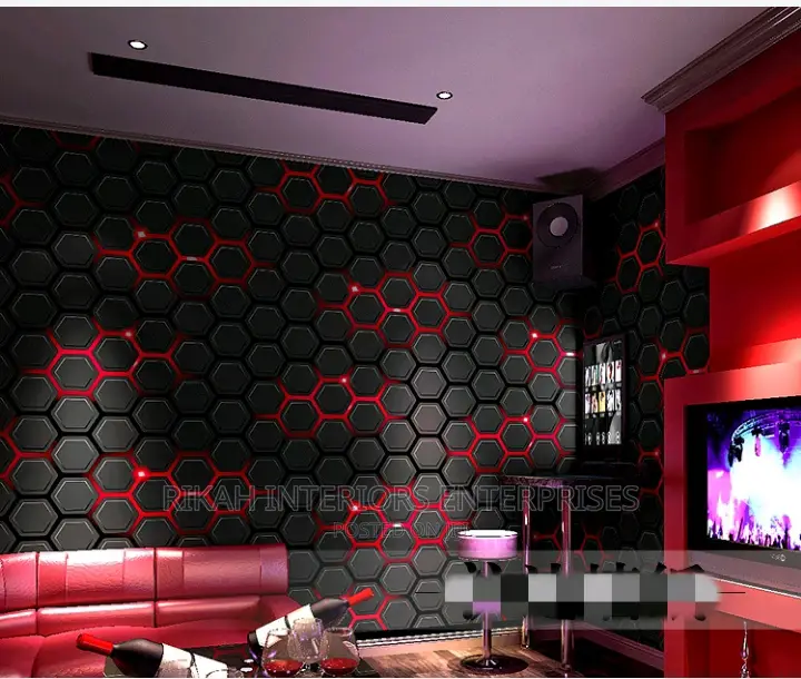 3D Wallpaper