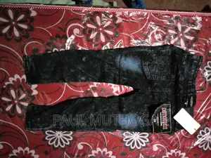 #13 Children Jeans