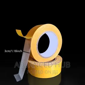 Strong Double Sided Tape(4cm*5m)