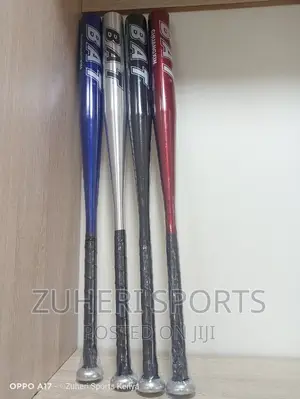 Metal Baseball Bats/Heavy Duty/Professional Standard/Stylish