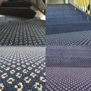 Maasai Mara Wall to Wall Carpet