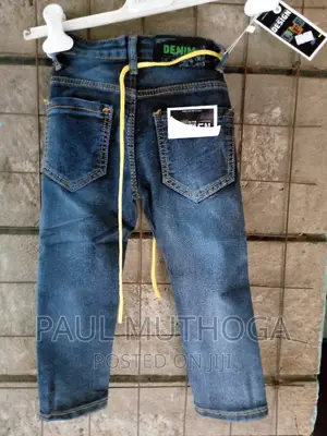 #26 Children Jeans